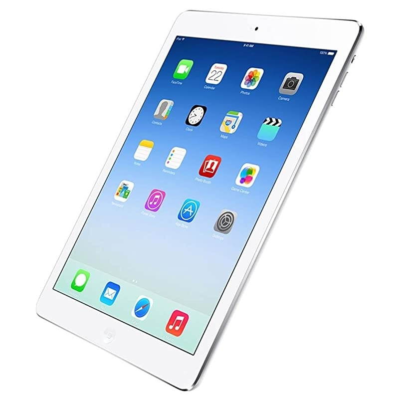 iPad Air 2 a1567 16GB Gold Tablet WiFi + 4G Unlocked GSM/CDMA (Renewed)