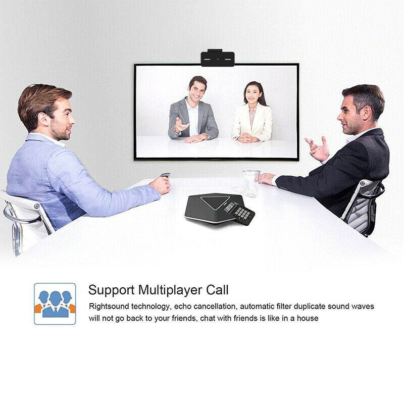 1080p HD Webcam USB Desktop Laptop PC Camera Mini Plug and Play Video Calling Conferencing Computer Camera Built-in Mic