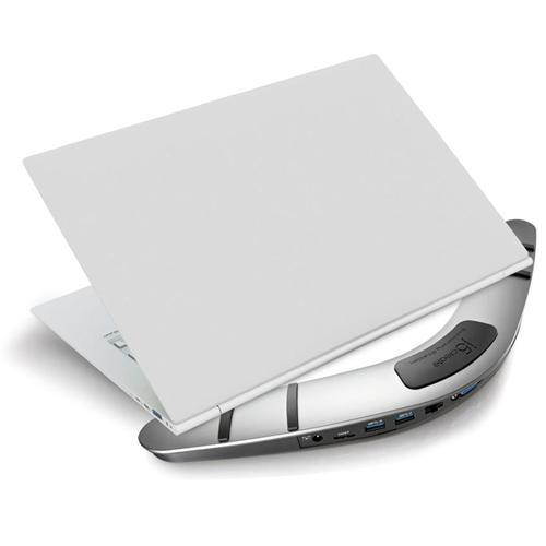 j5create USB 3.0 Boomerang Docking Station