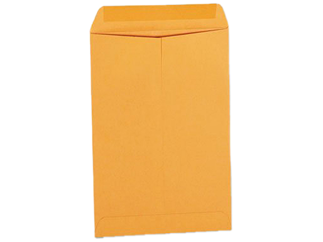 Universal 40165 Catalog Envelope