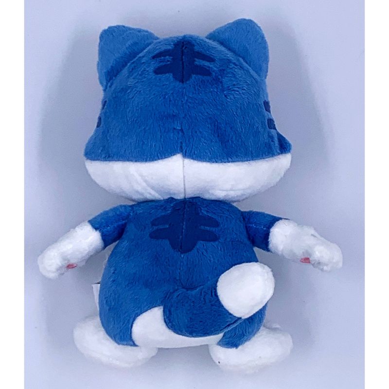 Manhattan Toy Luxe Liam Stuffed Animal Elephant Plush Baby Toy, 9"