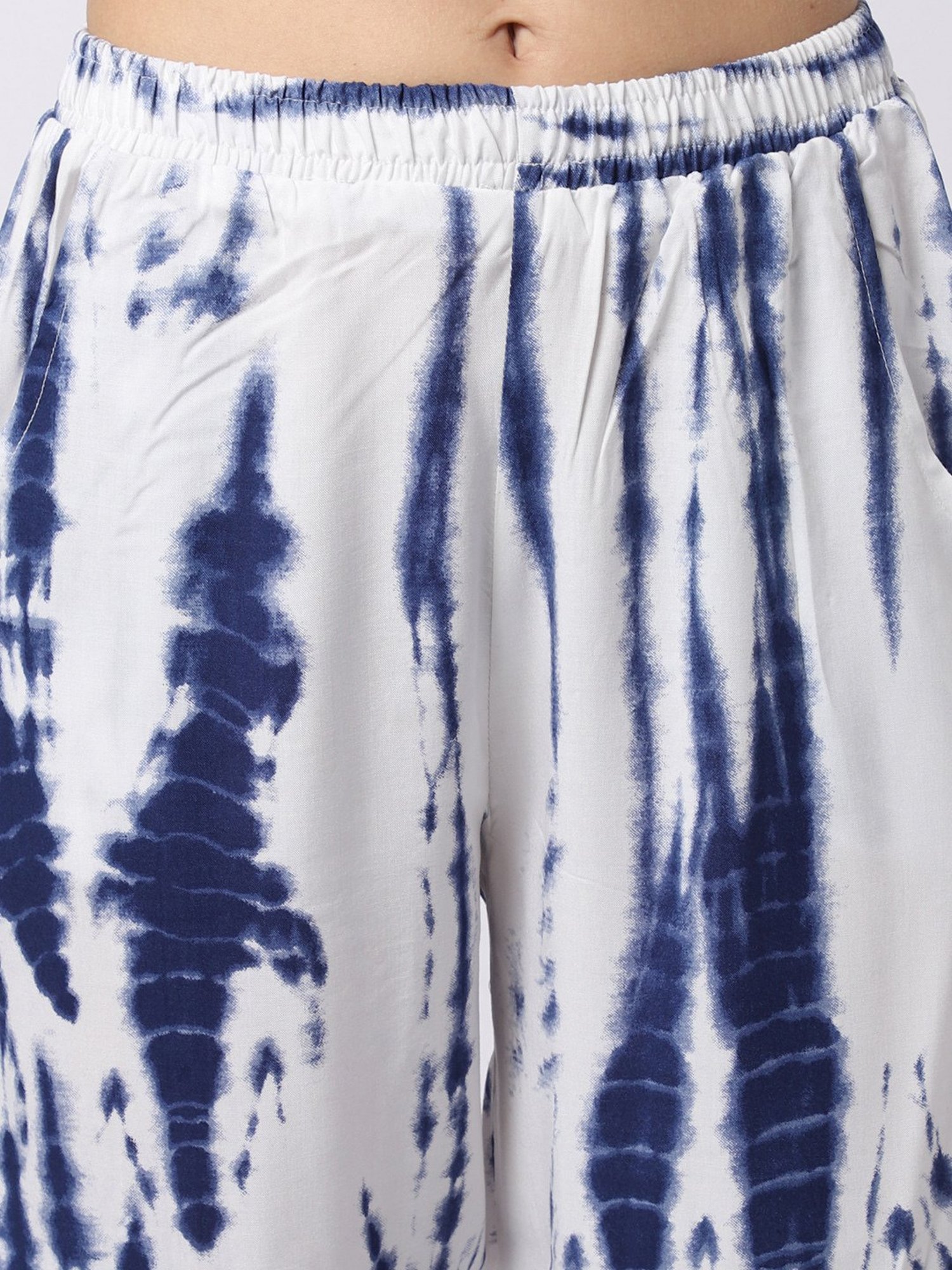 Boston Club Navy Printed T-Shirt With Pyjamas