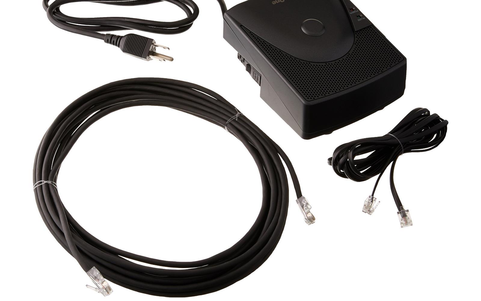 Clear One 910-158-550 Max Ex Expansion Base