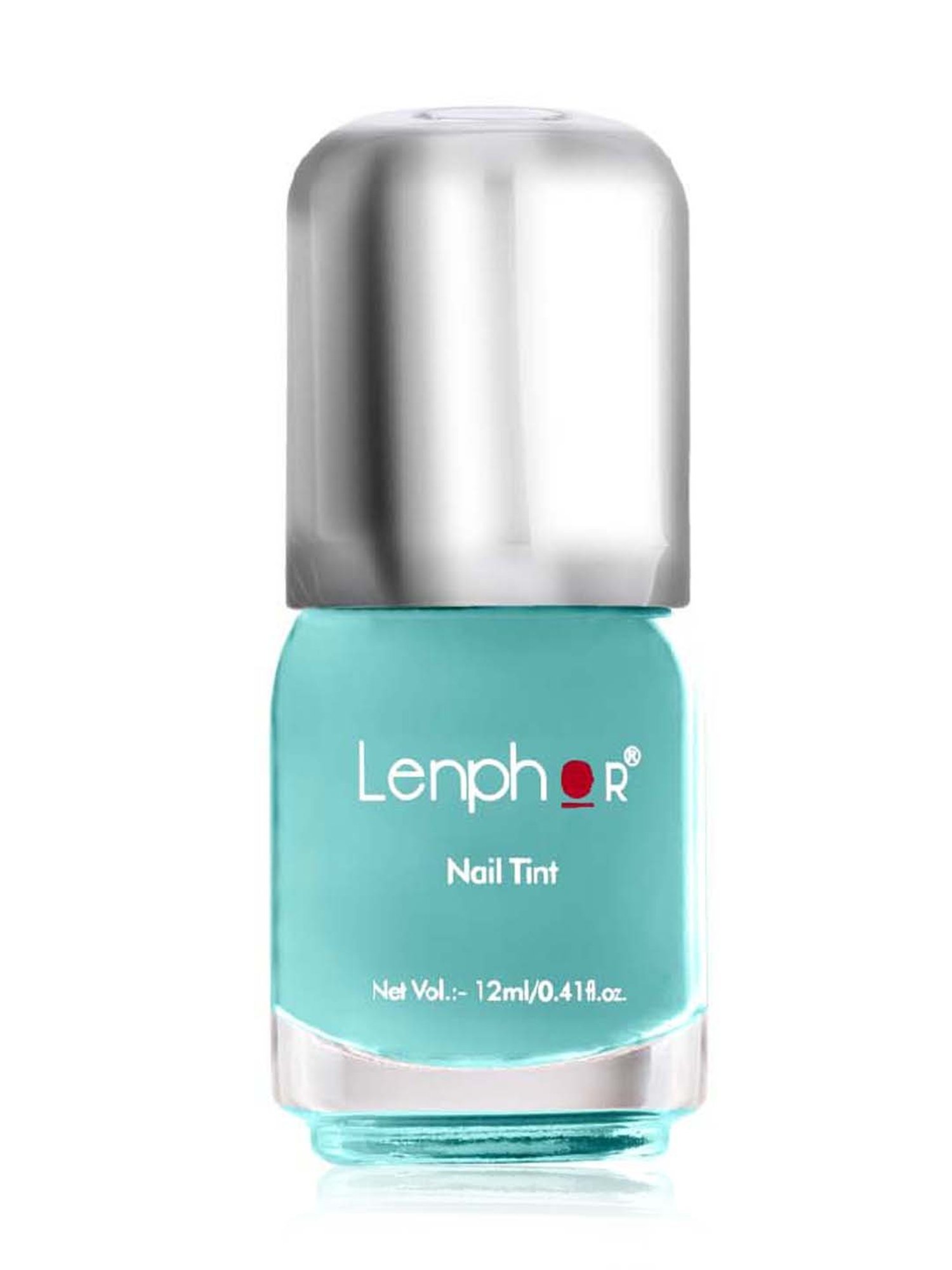 Lenphor Nail Tint Emerald You 57 - 12 ml