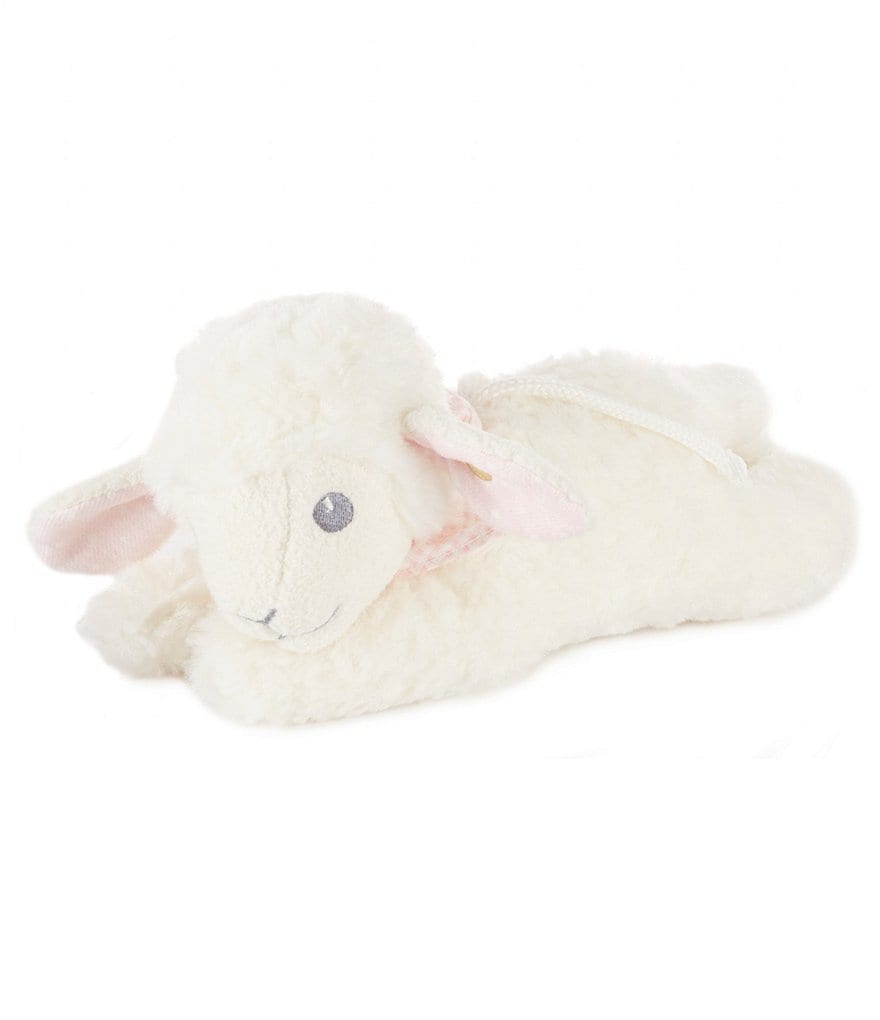 Steiff Lamb Musical Box