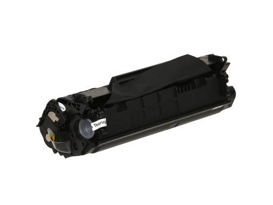 Compatible Black Toner Cartridge for Canon Cartridge 104 Faxphone L120, L90, imageCLASS D420, D480, MF4150, MF4270, MF4350d, MF4370dn, MF4380dn, MF4690