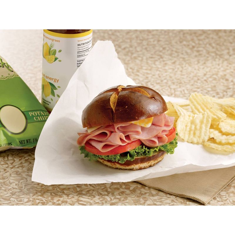 Farmer John Sliced Ham - 12oz