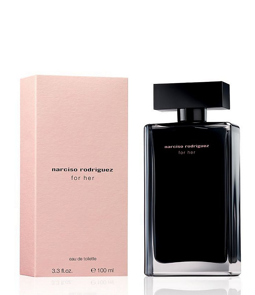 Narciso Rodriguez For Her Eau de Toilette Spray