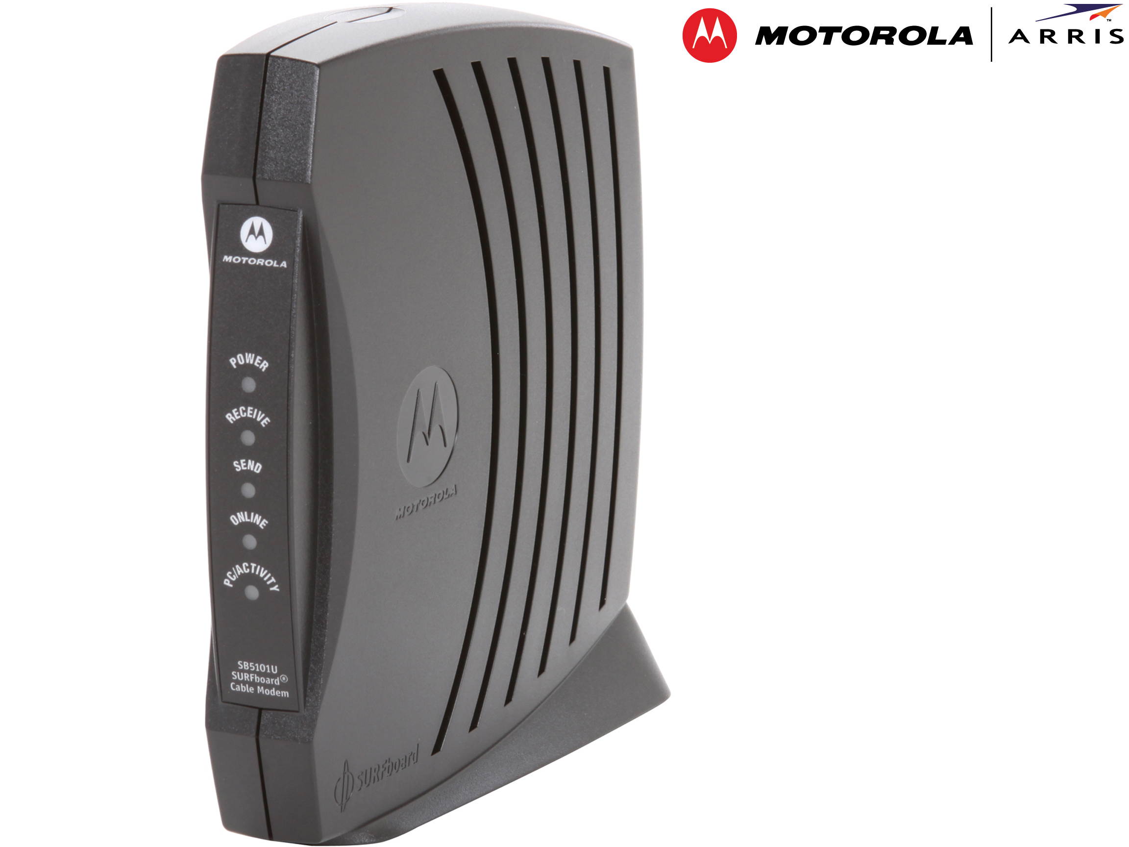 ARRIS SB5101U SURFboard Cable Modem