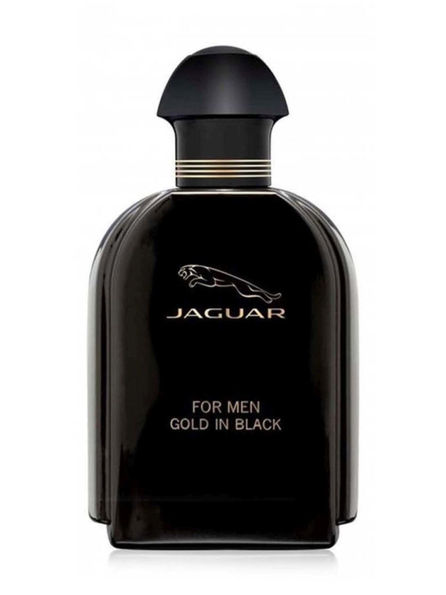Jaguar for Men Gold In Black Eau de Toilette - 100 ml