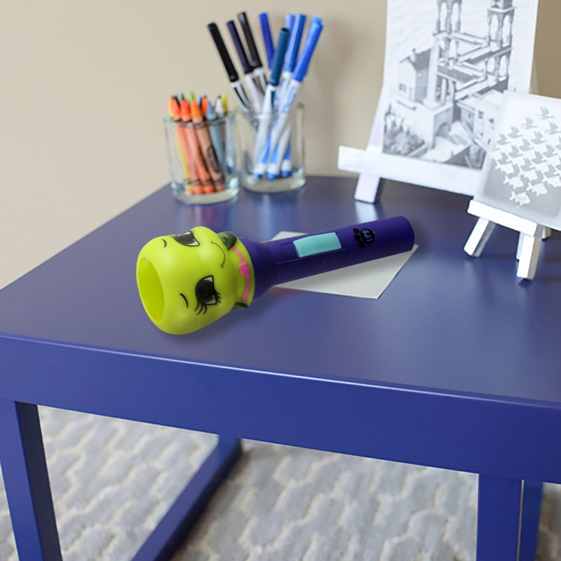 Littlest Pet Shop Sculpted Flashlight