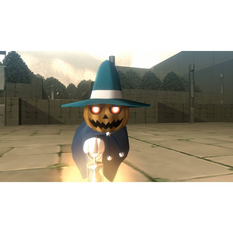 Shin Megami Tensei III: Nocturne HD Remaster - PlayStation 4