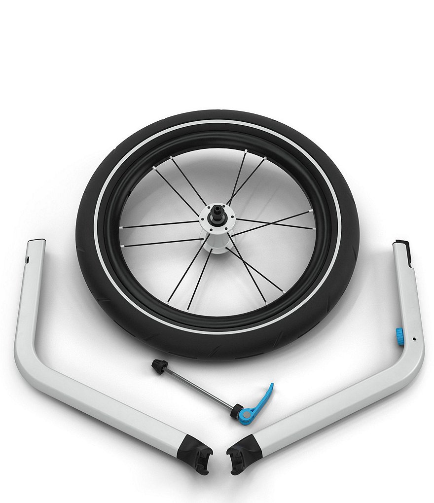 Thule Chariot Jogging Kit 2