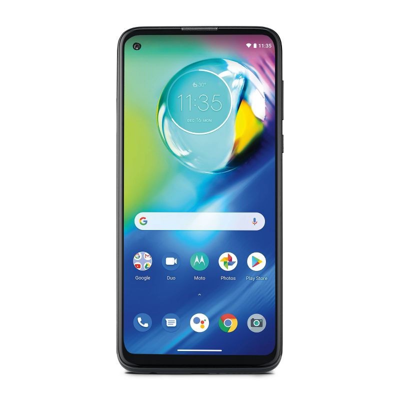 Consumer Cellular Postpaid ZMAX 10 (32GB) - Dark Gray