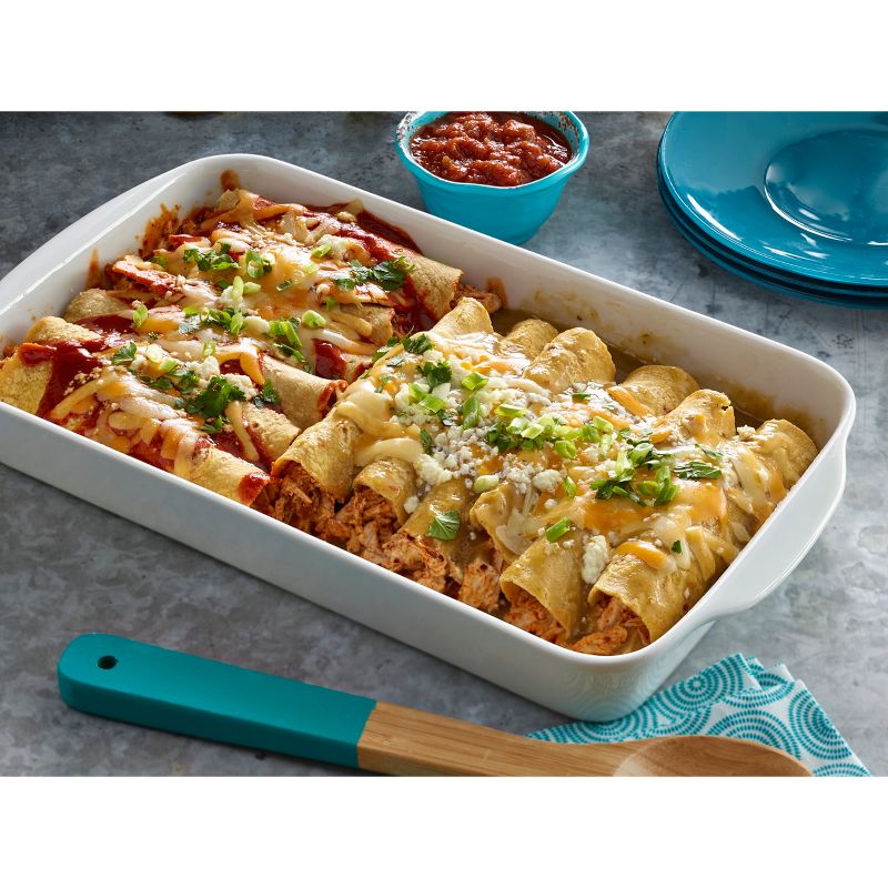 La Victoria Mild Red Enchilada Sauce - 28oz