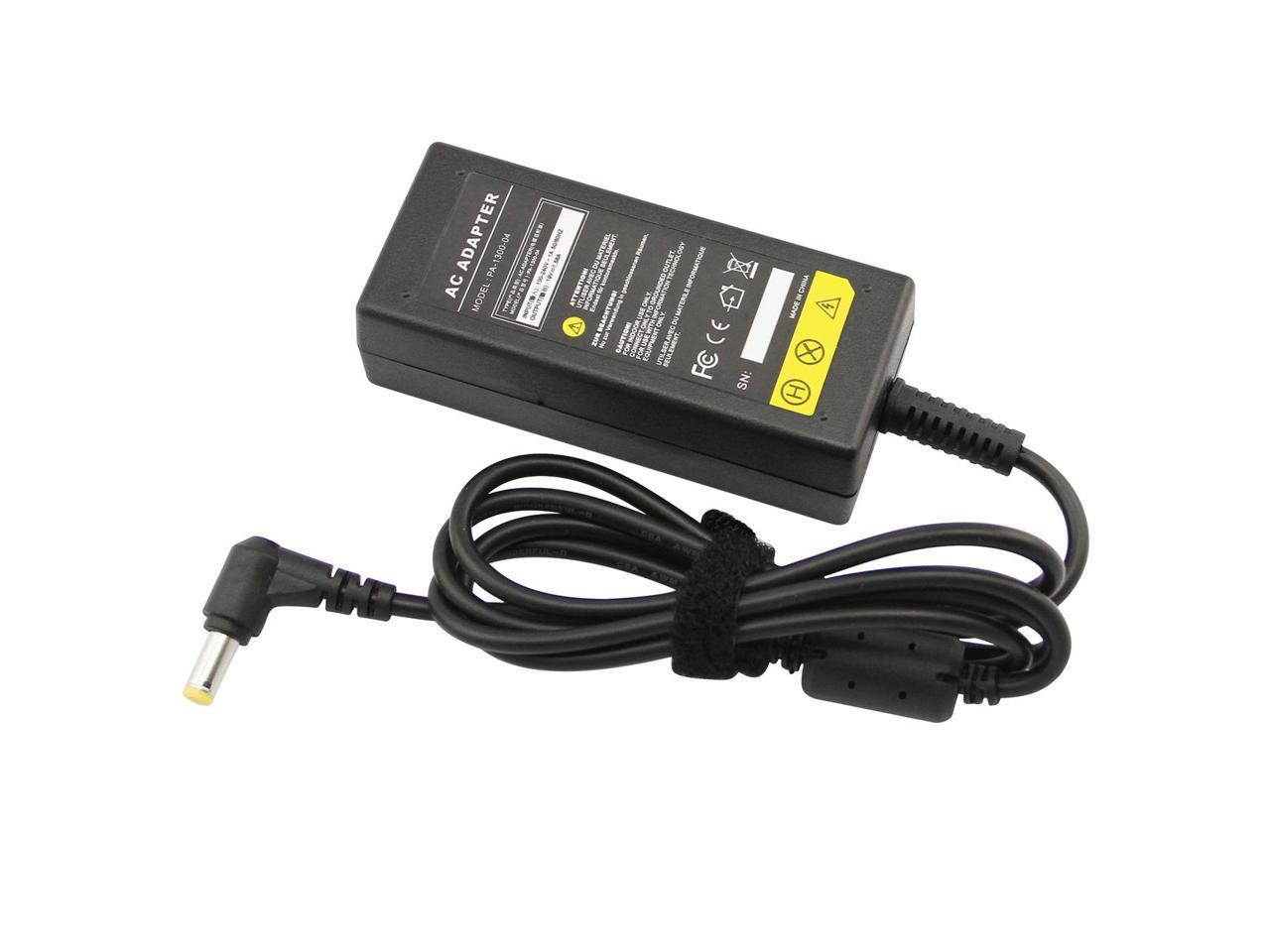 For Acer S191HQL S200HL S200HQL Lcd Monitor Screen Ac Adapter Power Cord 30W CL