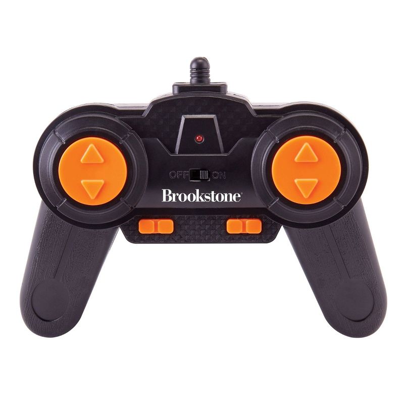 Brookstone RC Car - Land Water