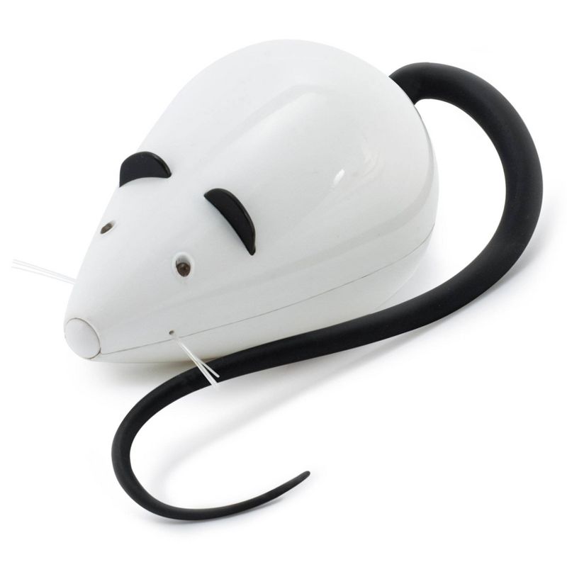 Premier Pet - RoloRat Automatic Cat Toy