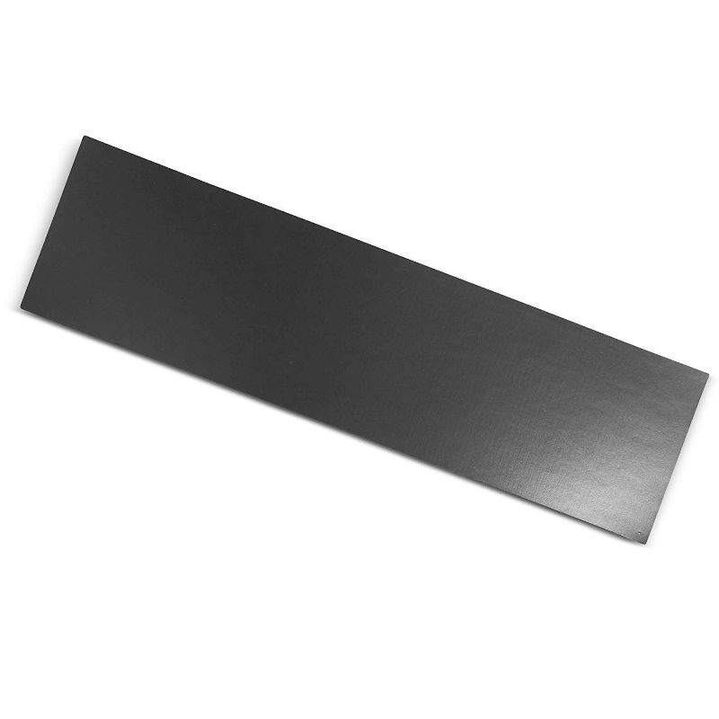 Bright Creations Set of 37 Pieces Magnetic Demonstration Number Line for Classroom, -40 to 200