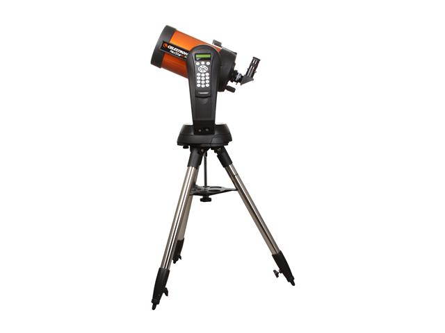 CELESTRON NexStar 6SE Computerized Telescope