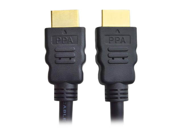 PPA 7246D 25 ft. Gold-plated HDMI&reg; to HDMI&reg; Cable
