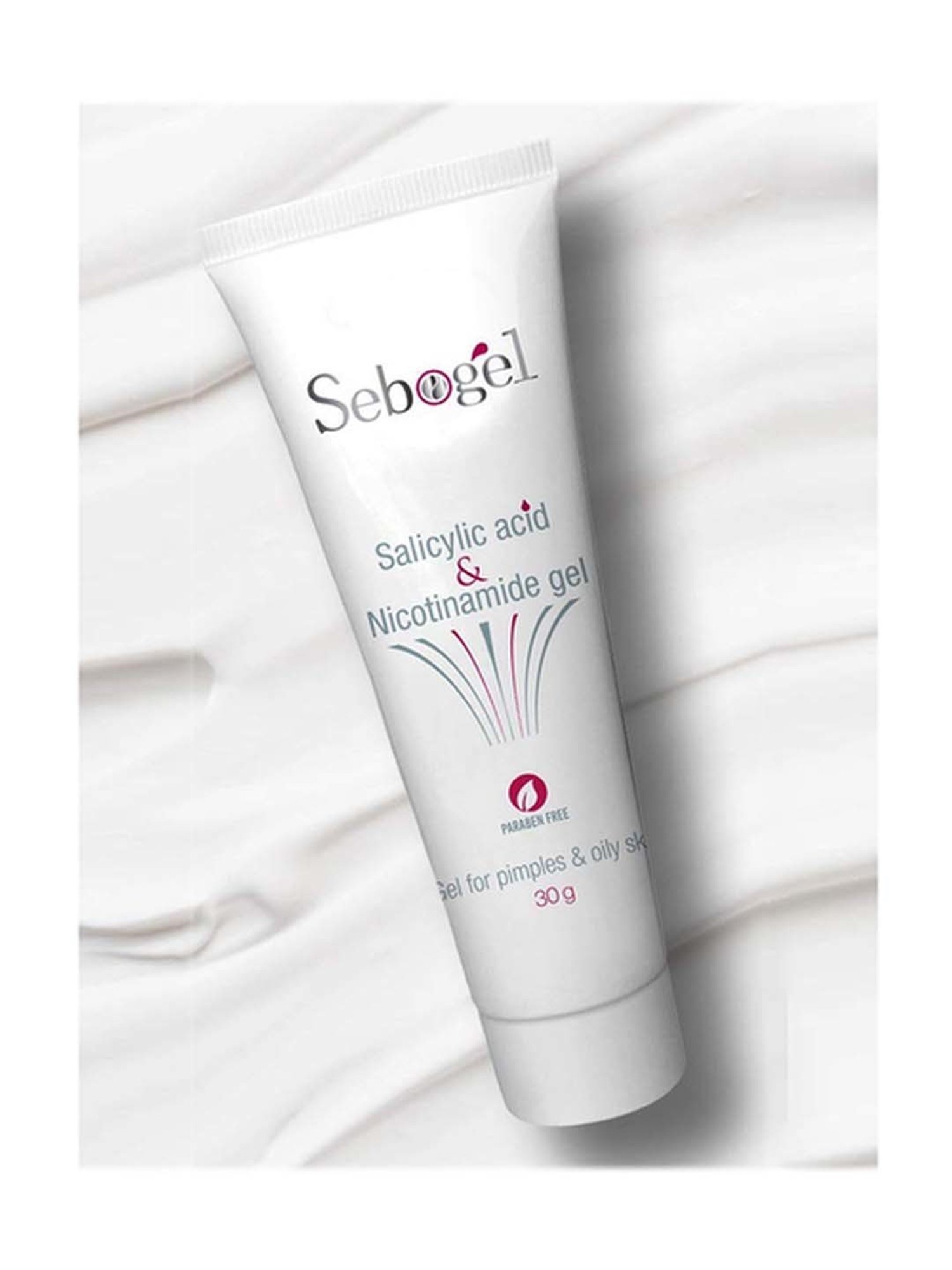 Votre Acne & Oily Skin Essential Combo Solution