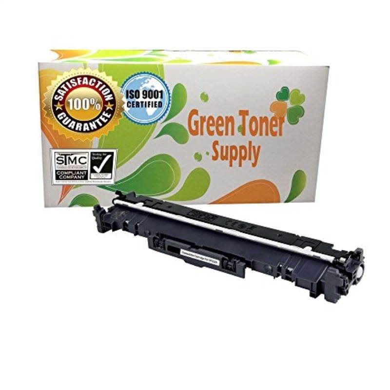 gts compatible hp 32a black imaging drums unit cf232a standard yield up to 23,000 pages drum unit use for compatible printer laserjet pro: m203dn, m203dw, m227d, m227fdn, m227fdw, m227sdn 1black