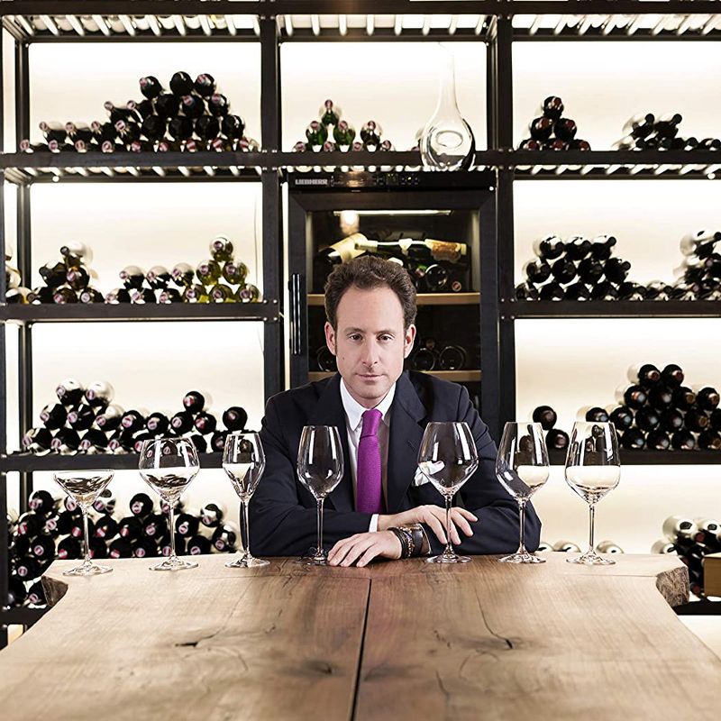 Polka Dot Keep and Toss Garter Set - Black