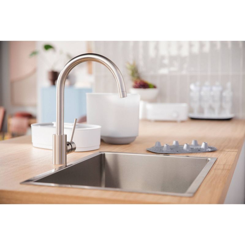 Nanobebe Baby Bottles Sippy Cups & Accessories Microwave Steam Sterilizer