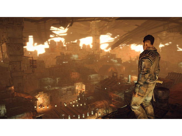 Mars: War Logs [Online Game Code]