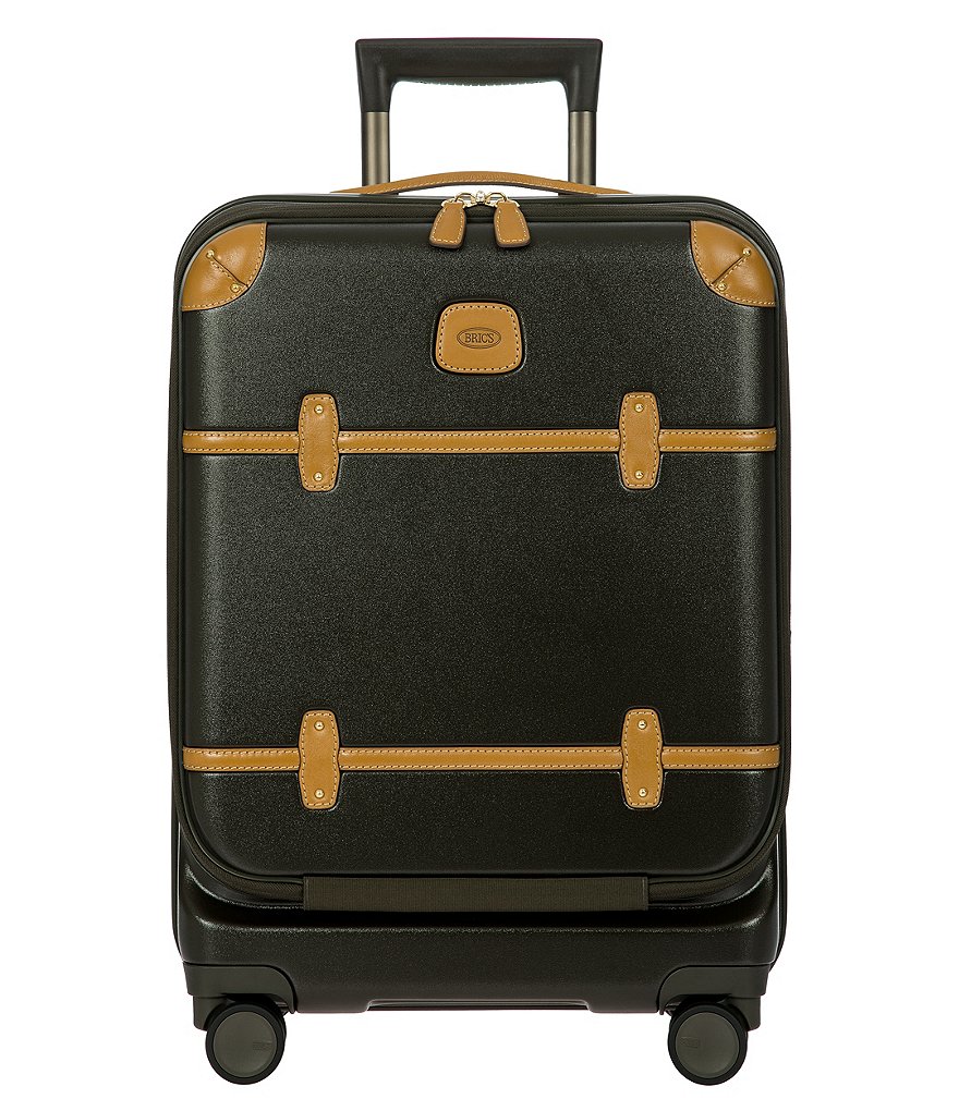 Bric's Bellagio 21#double; Pocket Spinner