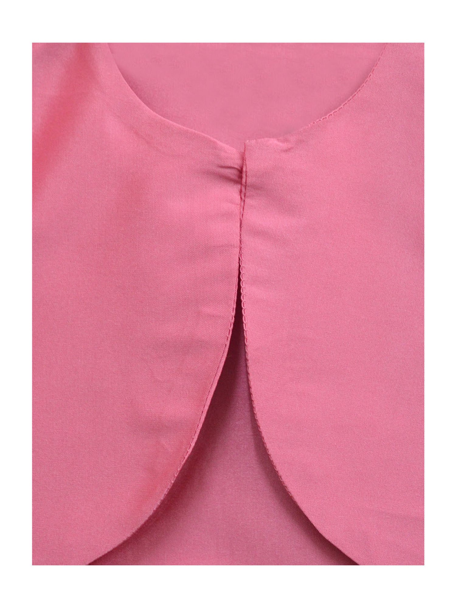 Kidsville Green Cotton Printed T-Shirt