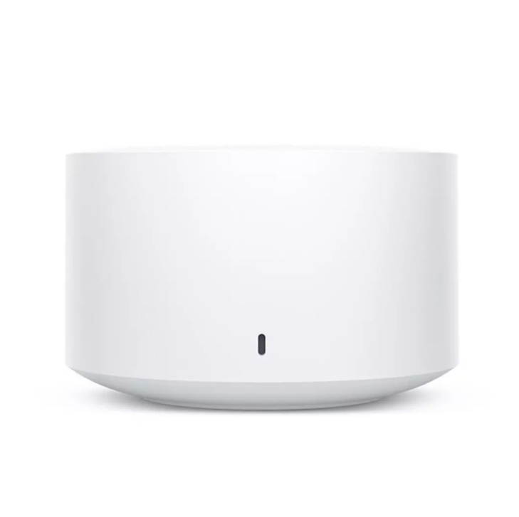 Xiaomi Xiaoai Portable Wireless BT5.0 Speaker Stereo Sound with Microphone Handsfree Call (Round)
