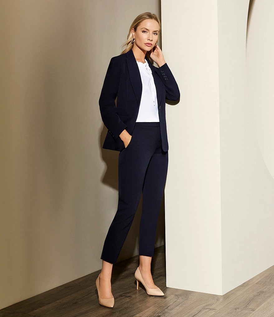 Preston & York Giselle Lux Twill Pants