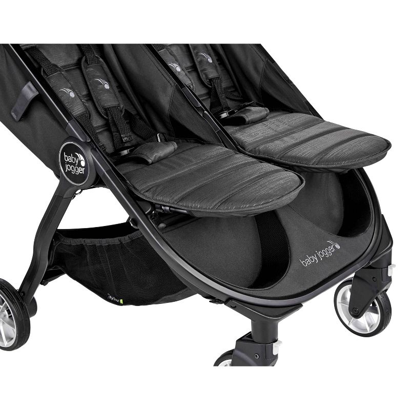 Chicco Cortina Together Double Stroller - Minerale