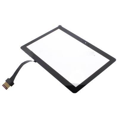High Quality Touch Screen Digitizer Replacement Part for Samsung Galaxy Tab 2 10.1 P5100 / P5110(Black)