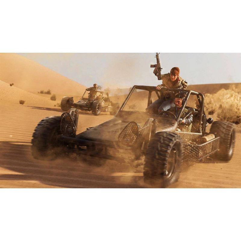 Monster Energy Supercross 4 - Xbox Series X Games