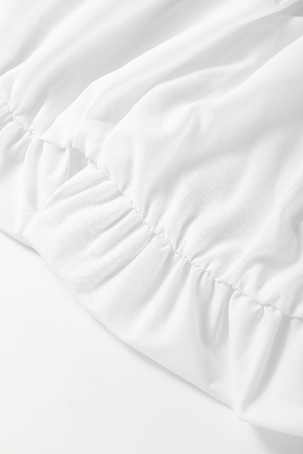 Bohemian Patterned Pullover Long Sleeve Blouse