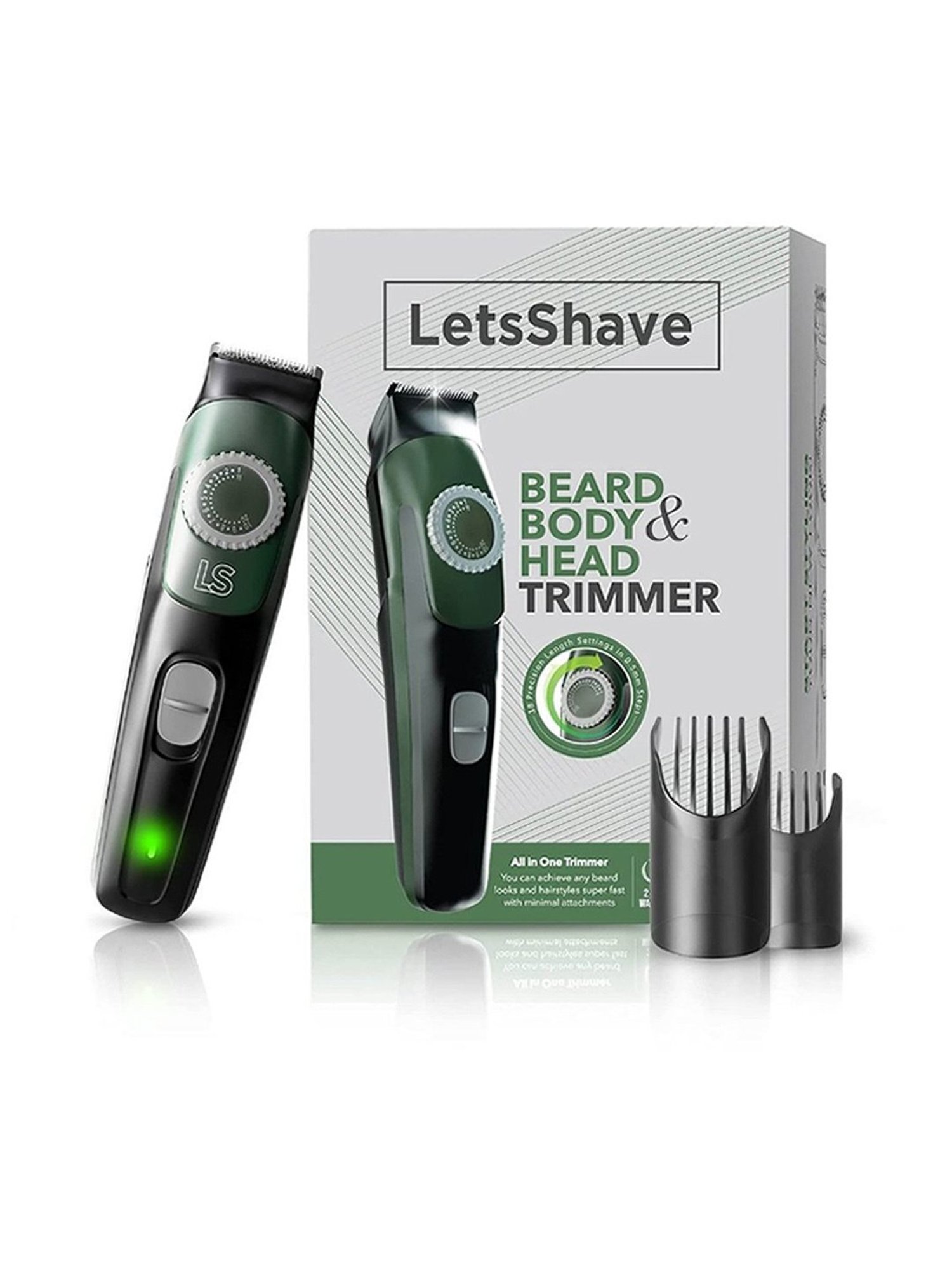 Wahl Professional Moser 1400 Germany Hair Clipper (Maroon)