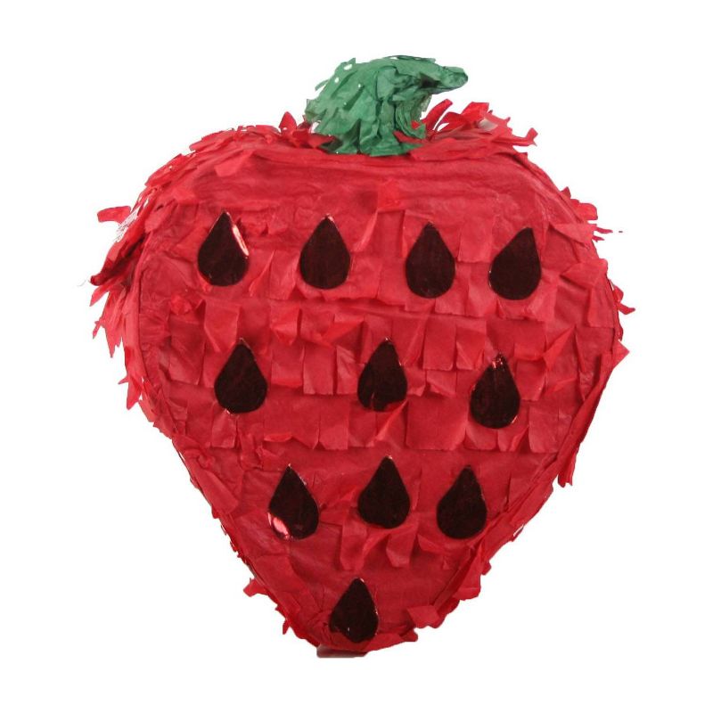 5" Mini Rainbow Pinata - Sun Squad™