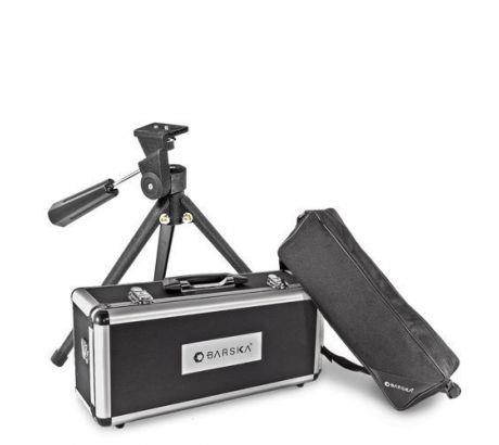 BARSKA 20-60x60 WP Blackhawk AD10350 Spotting Scope