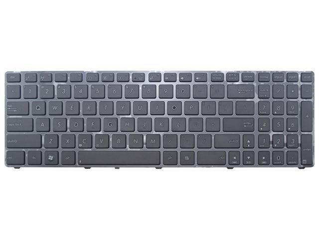 Dell Latitude E5450 E5470 E7450 E7470 US Backlit Keyboard D19TR