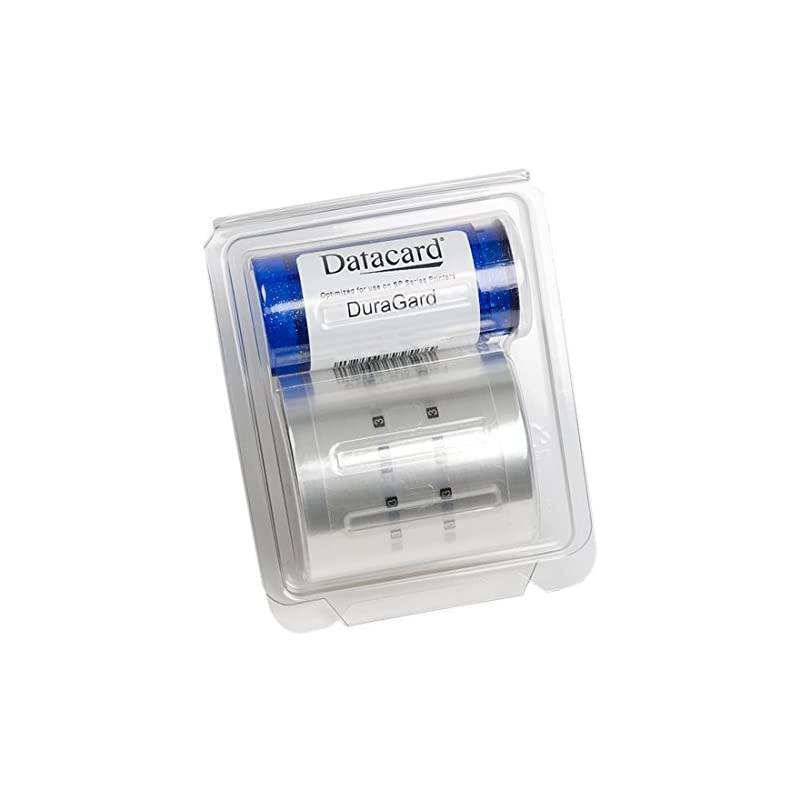 Clear DuraGard 1.0 Mil Laminate - 300 imprint - 508785-001