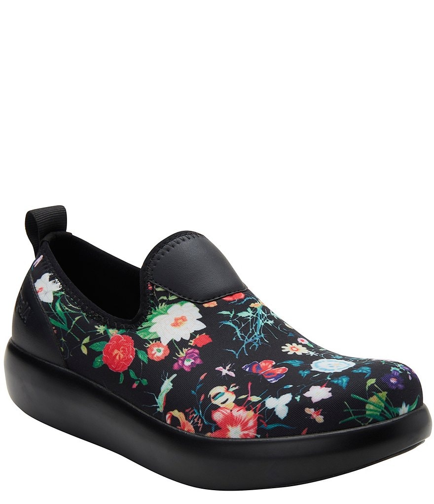 Alegria Keli Lullaby Clogs