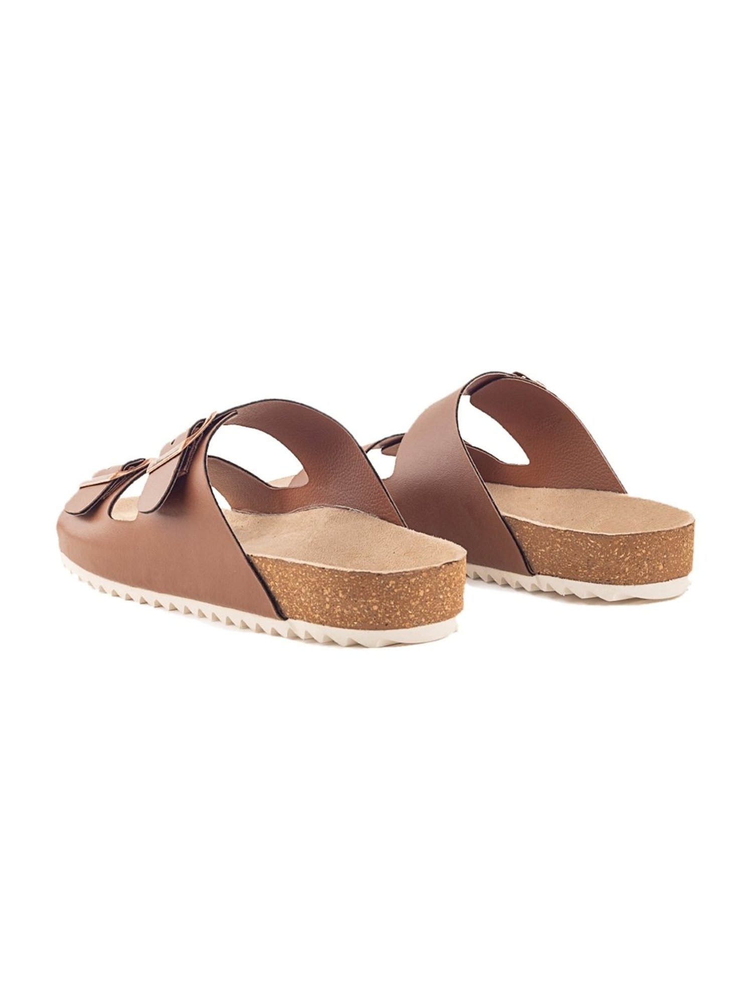 Griffin Men's TACCO BANCHE SUNDOWN Brown Casual Sandals