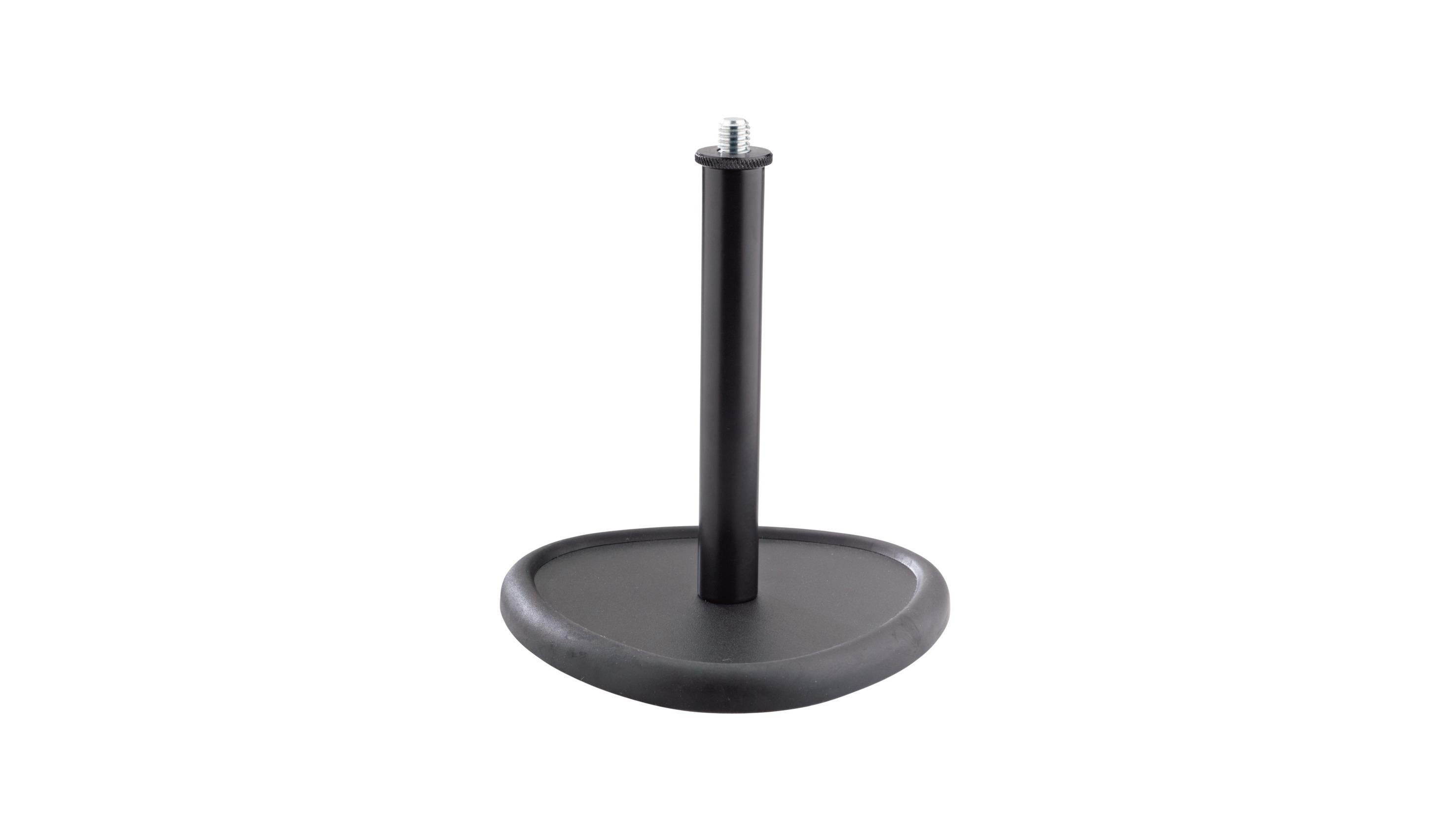 K&M 23230 Table Microphone Stand