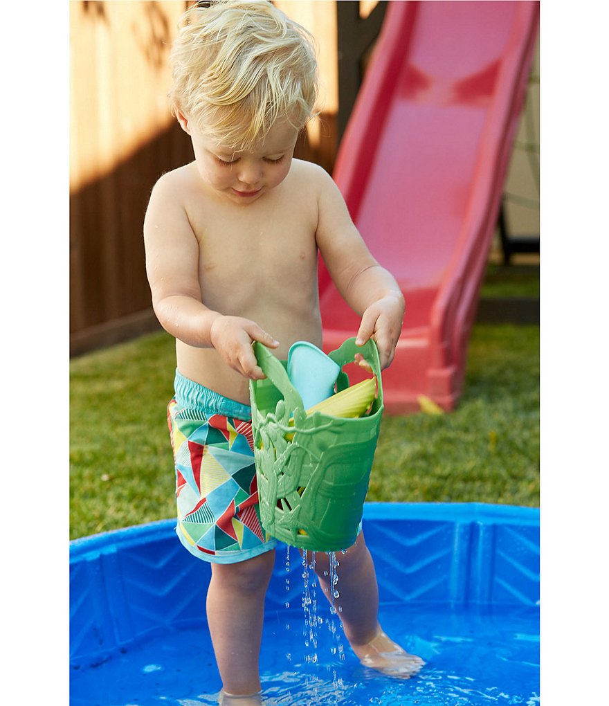 Green Toys Tide Pool & Bath Set