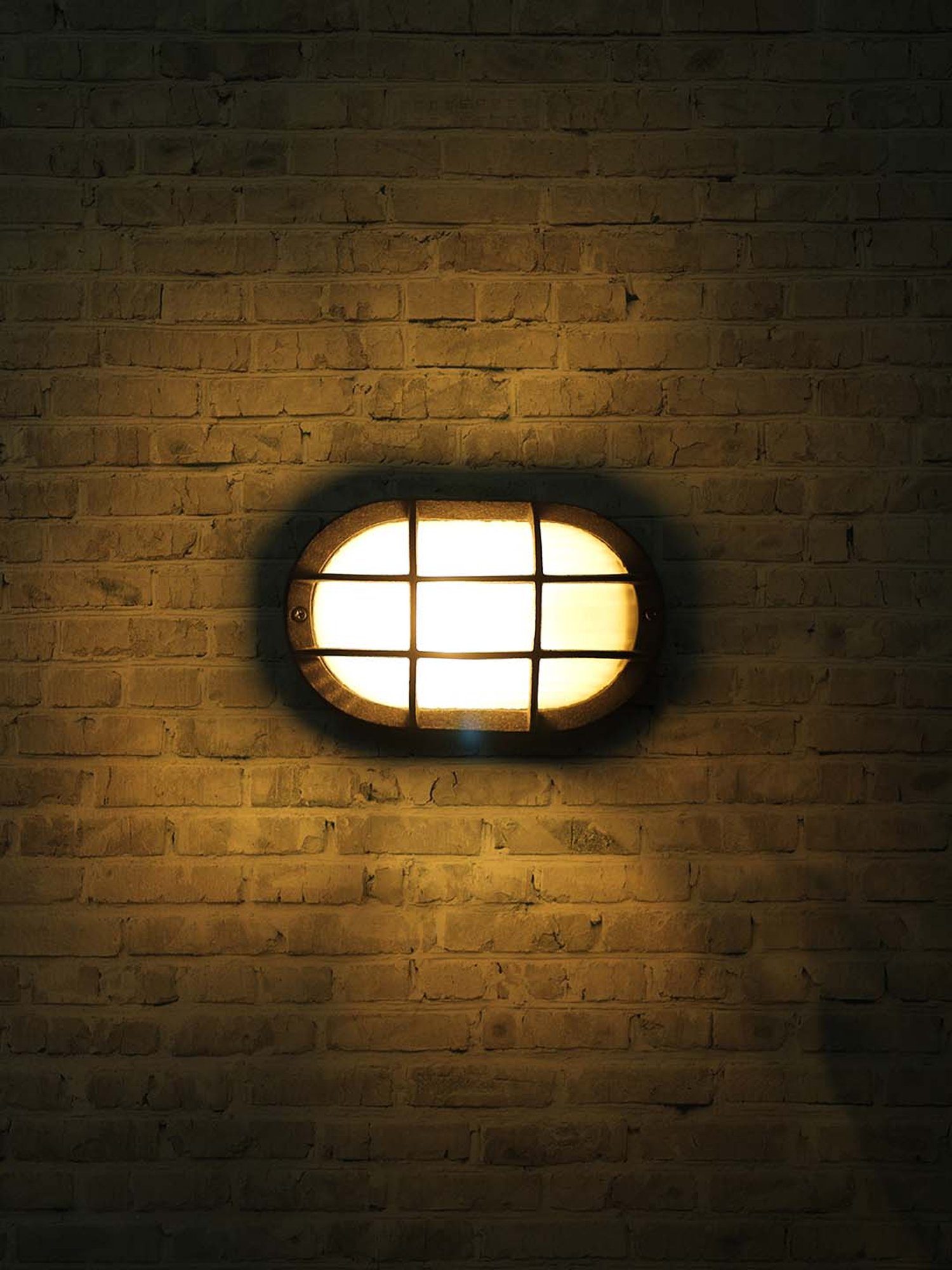 Fos Lighting Antique Brass Usha Double Wall Light (Bulb not included) - Set of 1