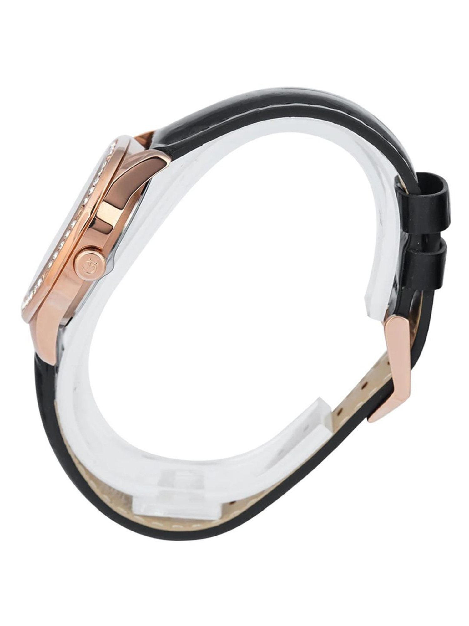 ALEXANDRE CHRISTIE 2B17BFLRGBA Passion Analog watch for Women