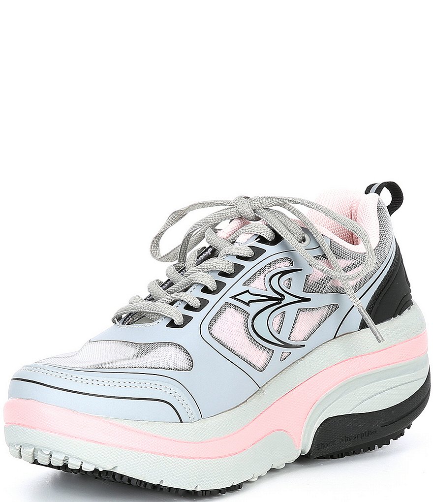 Gravity Defyer G-Defy Ion Athletic Shoes